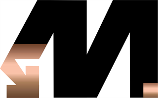 Mas Metal Logo
